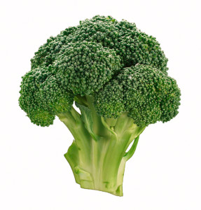 broccoli sulphoraphane